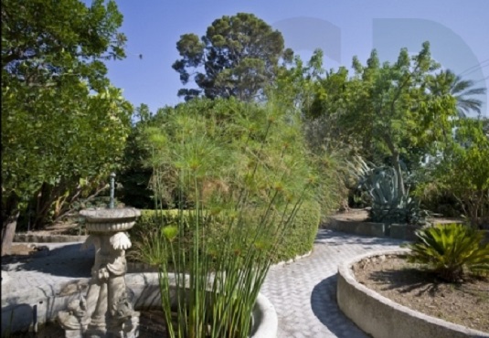 Siracusa, il Parco di Villa Reimann da 3 anni negato alla fruizione dei cittadini