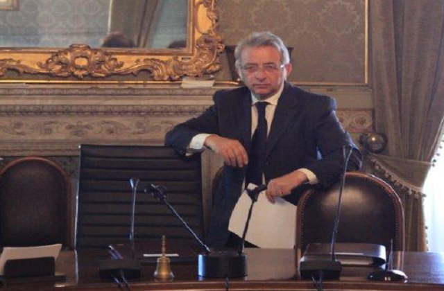Siracusa, Vinciullo: "Sono stati rispettati tutti gli impegni assunti"