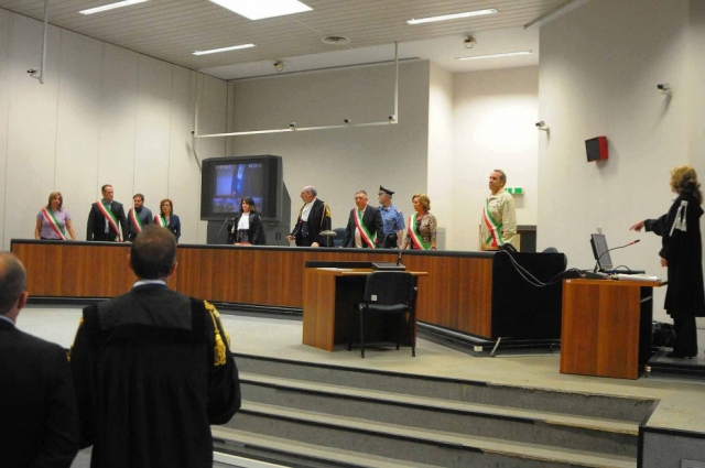 Palermo, trattativa Stato-Mafia: chiesti 12 anni per Dell'Utri