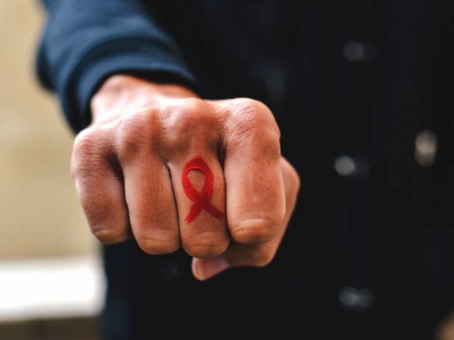 Aids: sempre più contagi in Sicilia. E crescono casi sifilide