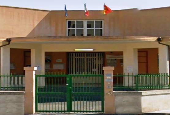 Siracusa, tentato furto all'interno di una scuola in via Tucidide