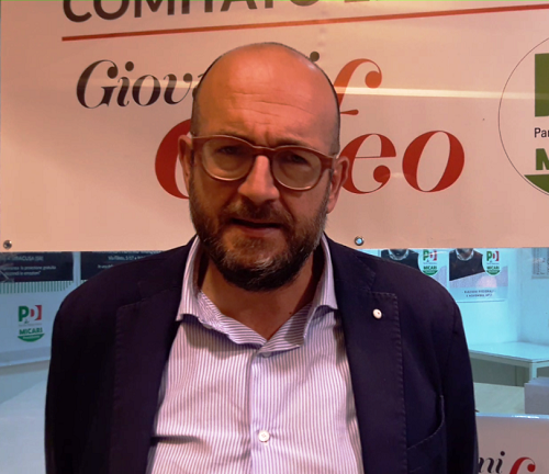 Catanzaro e Cafeo (PD): "Governo regionale sostenga marineria e agricoltura siciliana"