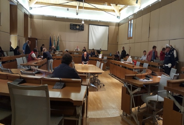 Siracusa, tagli agli oneri concessori del 20 o 40%