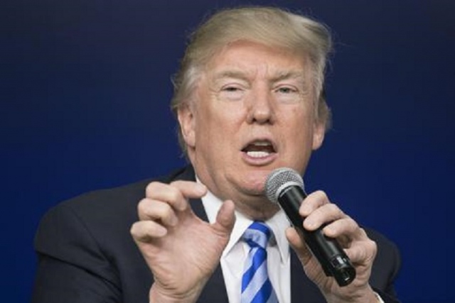 Accordo di Parigi, Trump: "Rientrerei se fosse un bene per Usa"