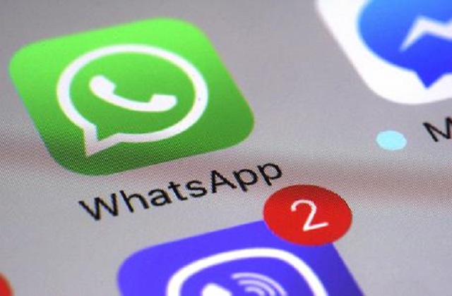 Whatsapp bloccato per Capodanno in Italia e nel resto d'Europa