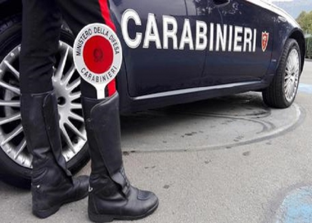 Nell'Agrigentino, blitz antimafia: 56 arresti