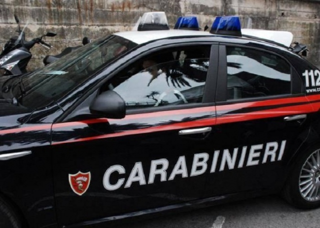 Pachino, deve scontare 3 anni per rapina: arrestato