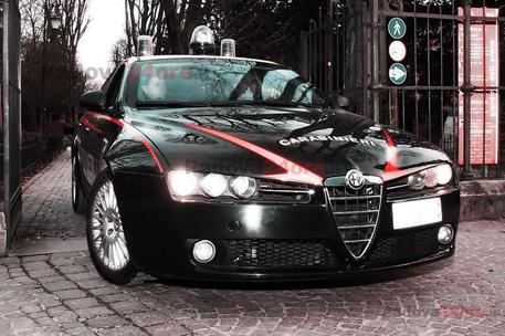 Nel Novarese, uccisa dal compagno che aveva difeso