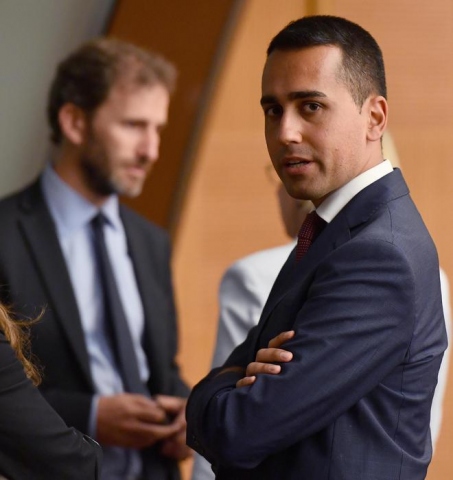 M5s, Ultime ore per le candidature alle parlamentarie