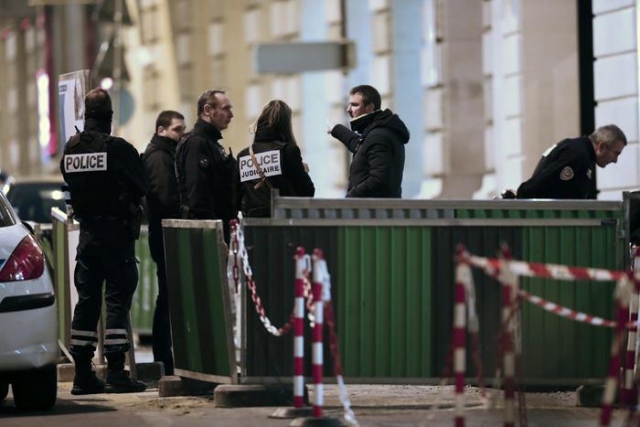 Rapina da film al Ritz di Parigi, rubati gioielli per svariati milioni