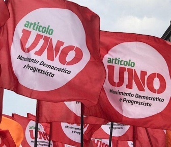 Articolo-1 Mdp, Siracusani indietro tutta: protesta per candidature 'calate' dall'alto