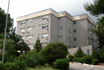 Avola, si blocca l'ascensore: intervengono i Carabinieri