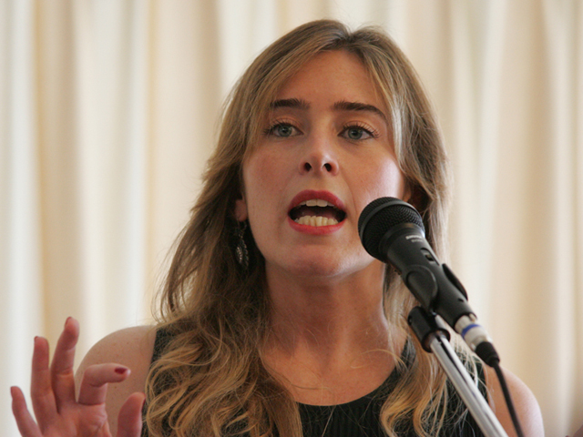 PD, Maria Elena Boschi capolista per la Camera