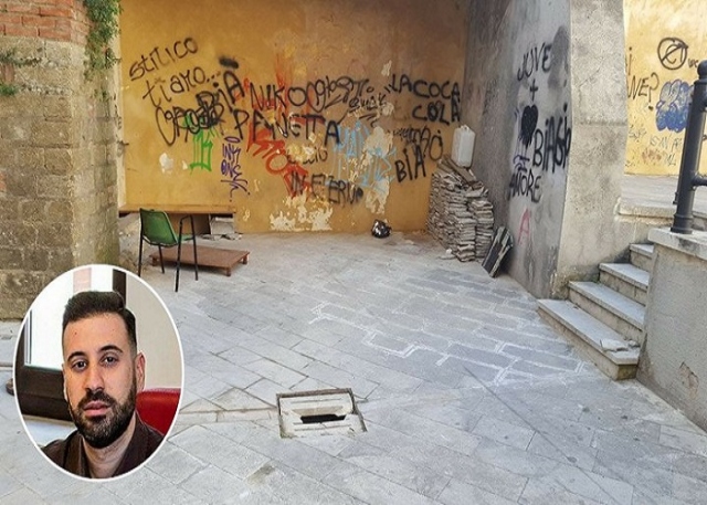 Siracusa, Sos per la "Graziella": Grienti fa appello a istituzioni e cittadini