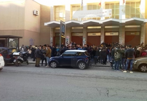 Siracusa, il commissario dell'ex Provincia Arnone: reti di protezione per il Quintiliano