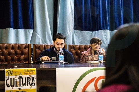 Augusta, Teatro Comunale: stop sciopero della fame