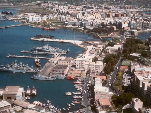 Arsenale Militare di Augusta, prospettive di sviluppo e potenziamento
