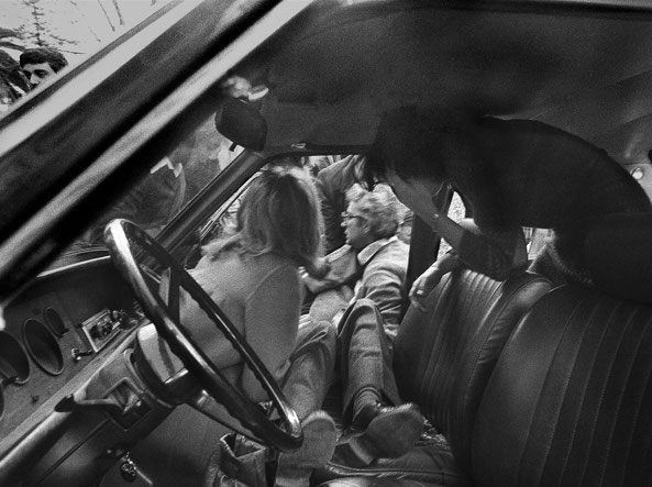 Palermo, commemorato omicidio Mattarella