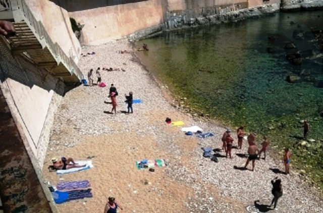 Siracusa, le associazioni ambientaliste si mobilitano, "Cala rossa non si tocca, deve restare libera"