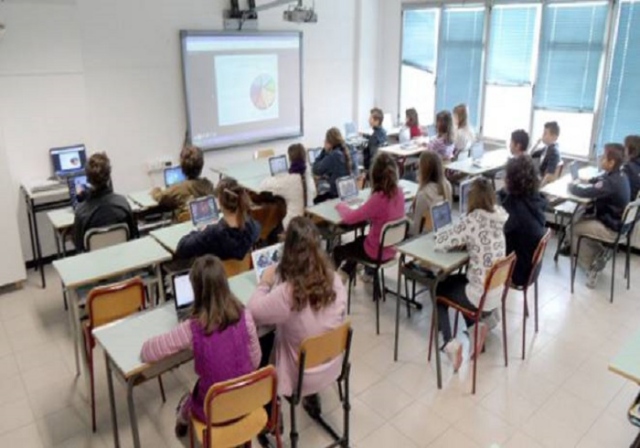 Siracusa, un tavolo tecnico permanente sull'infanzia