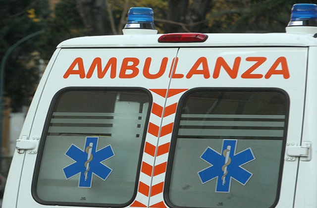 Nel Messinese, 19enne muore in incidente stradale