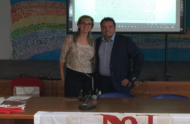 Siracusa, Anief: solidarietà a Quintiliano e alla Vittorini di Avola