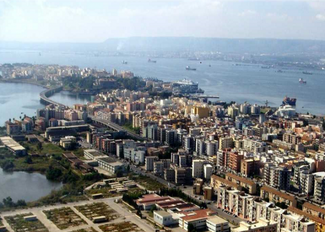 Augusta, Munafò (Uil) sollecita la realizzazione del depuratore