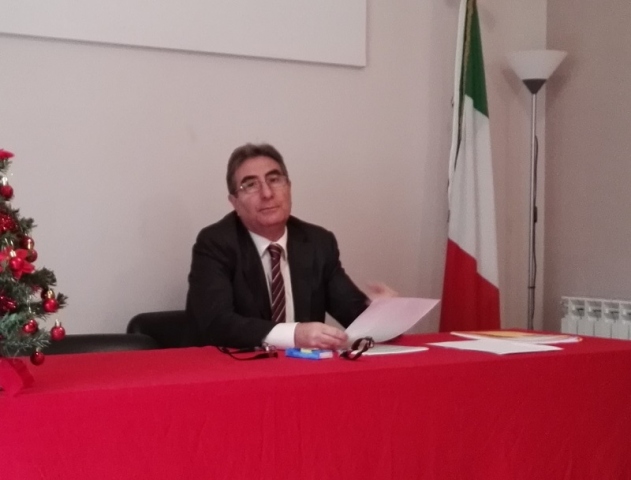 Siracusa, Liberi e Uguali detta le regole: in corsa Epifani, salta la candidatura di Pippo Zappulla