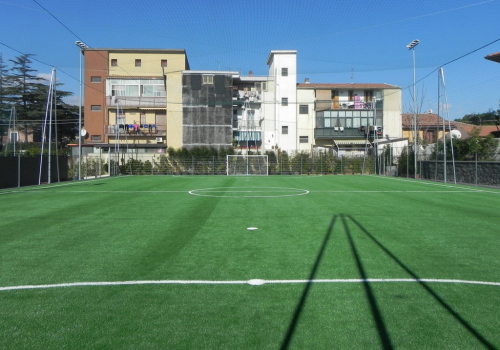 Floridia, torneo di calcio in amicizia: scatta la lite tra i giocatori