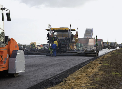 Autostrada Noto-Pachino-Portopalo, l'ira di Vinciullo