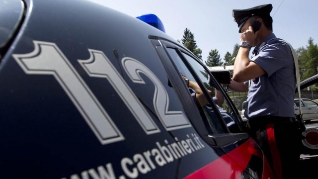 Palermo, 5 fermi: c'è anche figlio autista di Riina