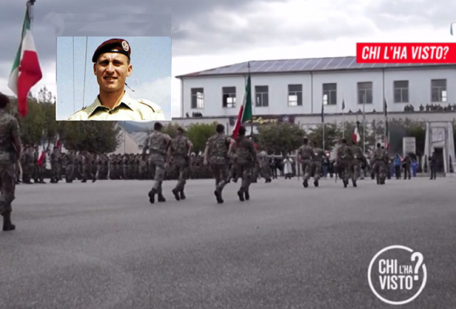 Siracusa, morte Emanuele Scieri: nuovo appello a chi era in servizio alla caserma Gamerra. IL VIDEO