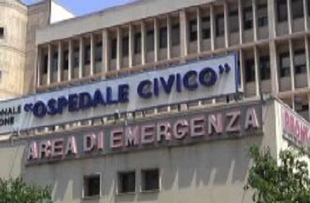 Partinico, bimbo di 2 anni schiacciato da televisore