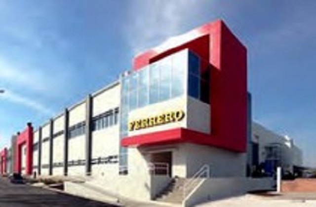 Ferrero acquisisce business Nestè negli Stati Uniti