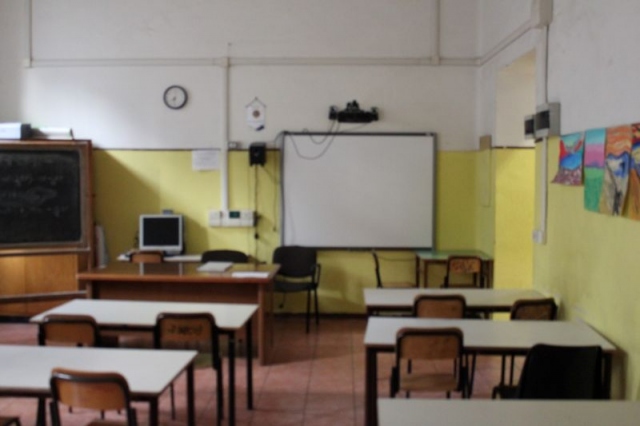 Siracusa, rete scolastica: l'interrogazione di Palestro