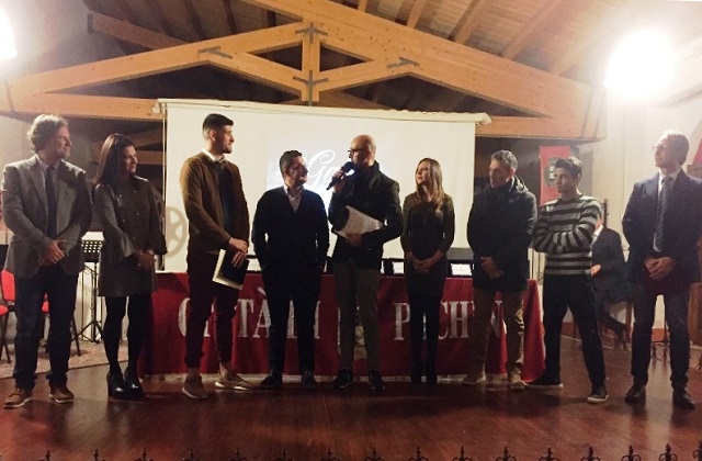 Pachino, Galà dello sport: premiati atleti vittoriosi nel 2017