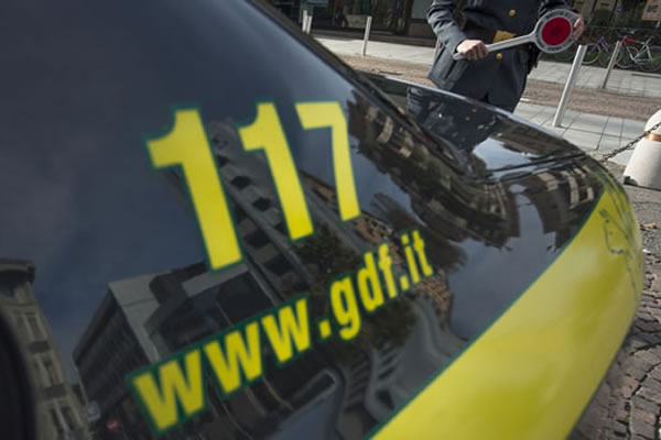 Siracusa, la Guardia di Finanza seleziona 10 tenenti