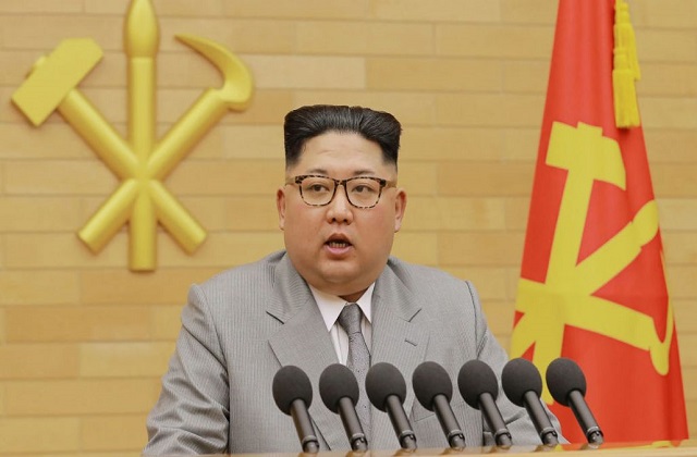 La Corea del Nord dice ok al dialogo con Seul