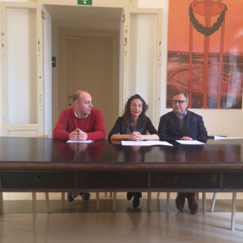 Siracusa, Limone Igp: un'idea per promuoverlo in alberghi e ristoranti