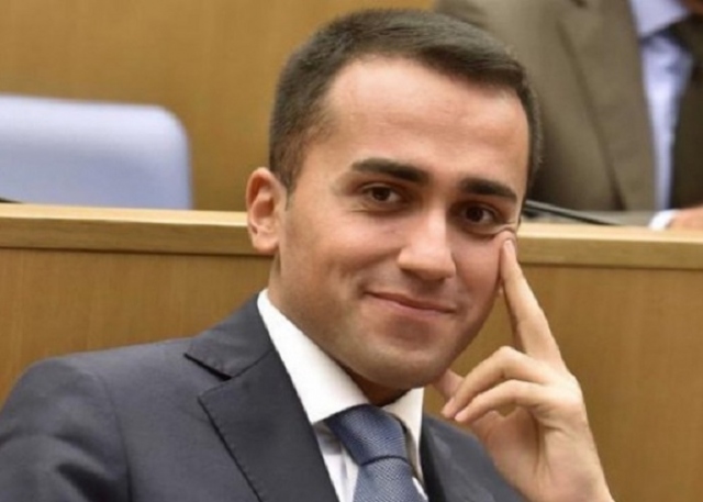 Siracusa, arriva in città il candidato premier del M5S Luigi Di Maio