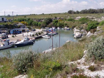 Brucoli, scomparso pescatore 71enne