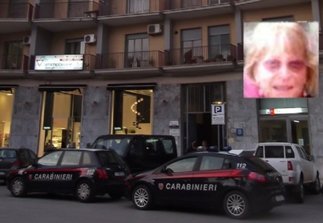 Siracusa, omicidio Elvira Leone: esposto anonimo in Procura che rivelerebbe l'esistenza di un mandante