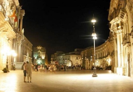 Fiere del turismo: Siracusa, Avola, Noto rinnovano l'impegno. Palazzolo Acreide new entry