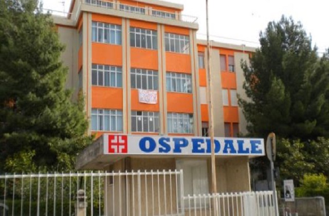 Pachino, picchiata da figlio finisce in ospedale