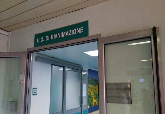 Dal primo marzo operativi i reparti di rianimazione a Lentini e Avola