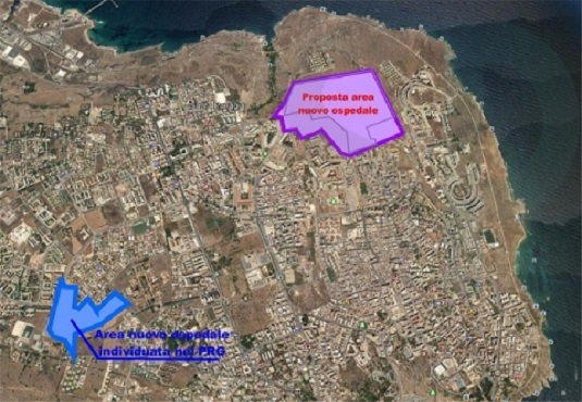 Siracusa, nuovo ospedale a Santa Panagia: Zito replica ai consiglieri che hanno bocciato la proposta