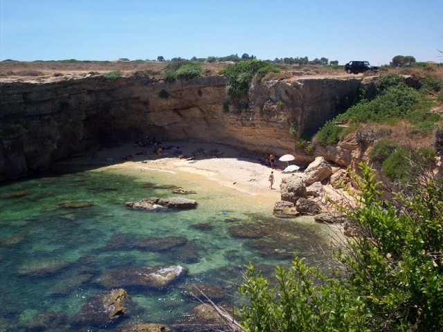 Siracusa, "No" al resort alla Pillirina: la Sovrintendenza non si presenta alla Conferenza dei servizi