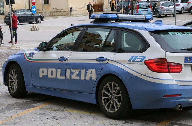 Siracusa, finisce ai domiciliari per furto aggravato