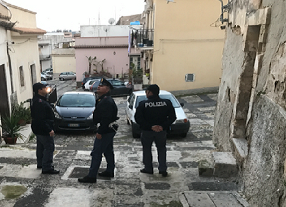 Noto, "Operazione Fiducia": controlli straordinari del territorio