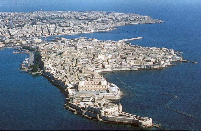 Siracusa, 50 eventi fino a marzo per promuovere e aggregare